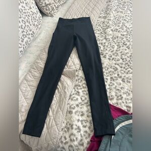 Girlfriend collective leggings